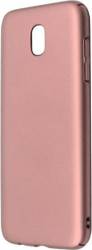 Carcasa Just Must Uvo Samsung Galaxy J5 2017 Rose Gold 