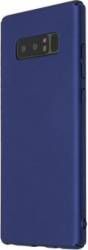 Carcasa Just Must Uvo Samsung Galaxy Note 8 Navy 