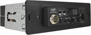 Carcasa montaj PNI 1DIN pentru statiile PNI Escort HP 8000L 8001L 8024 