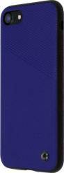 Carcasa Occa Exquis Car iPhone 7 8 Navy 