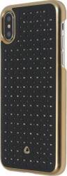 Carcasa Occa Spade iPhone X Black 