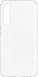 Carcasa Protectie Devia Naked pentru Huawei P20 Crystal Clear 