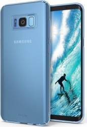 Husa Ringke Samsung Galaxy S8 Plus G955 Slim Frost Albastru 