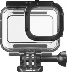 Carcasa scufundari GOPRO AJDIV-001, Hero 8 Black