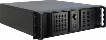Carcasa Server Inter-Tech IPC 3U-3098-S 19inch 