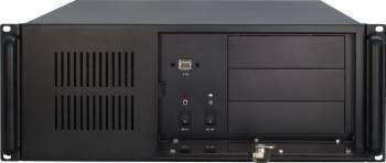 Carcasa server Inter-Tech IPC 4U-4088-S 