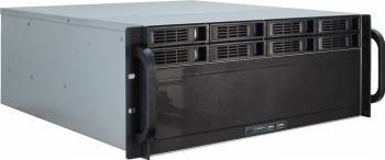 Carcasa server Inter-Tech IPC 4U-4408 19 fara sursa