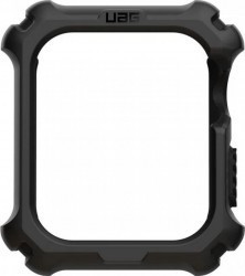 Carcasa UAG pentru Watch Case Apple Watch 5 4 44 mm Black 