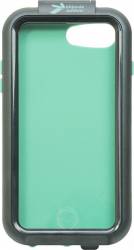 Carcasa waterproof 5,5 inch pentru iPhone 6 6s 7PLUS cu suport ghidon