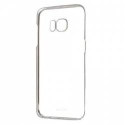 Carcasa high quality Bibilel capac de protectie husa de protectie silicon pentru Samsung Galaxy S6 Edge bumper ultraslim 
