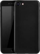 Carcasa Hoco Ultra thin series pentru Apple iPhone 7 Negru 