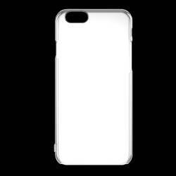Carcasa Patchworks C0 Hard Clear case pentru Apple iPhone 66s transparenta