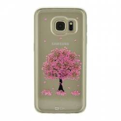 Carcasa spate transparenta Samsung Galaxy S7 protectie spate capac de protectie husa de protectie bumper BBL264 