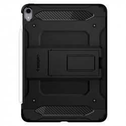 Carcasa Spigen Tough Armor Tech iPad Pro 12.9 inch 2018 Negru 