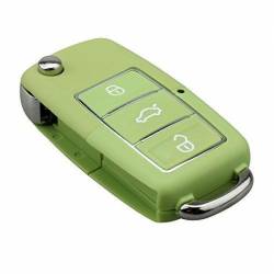 Carcasa VW briceag verde Motor Starter 