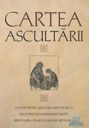 Cartea ascultarii 