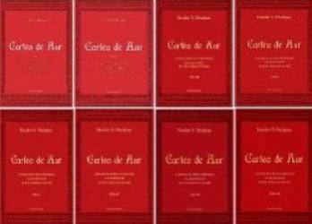 Cartea de Aur vol.1-8 - Teodor V. Pacatian 