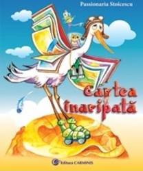 Cartea Inaripata - Passionaria Stoicescu 