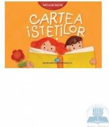 Cartea istetilor - Niculae Tache 