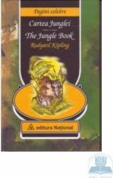 Cartea junglei - Rudyard Kipling 