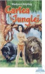 Cartea junglei - Rudyard Kipling