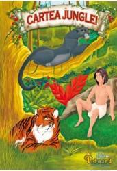 Cartea junglei 