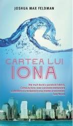 Cartea Lui Iona - Joshua Max Feldman