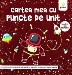 Cartea mea cu puncte de unit 