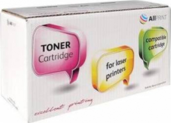 Cartus AllPrint compatibil Kyocera TK510 8000 pag Albastru