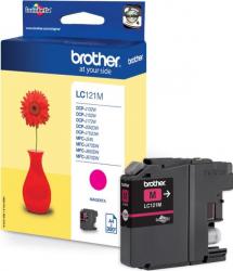 Cartus Brother LC121M 300 pag 