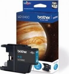 Cartus Brother LC1240 Cyan 600 pag 