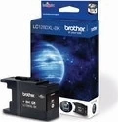 Cartus Brother LC1280XLBK Negru 2400 pag 