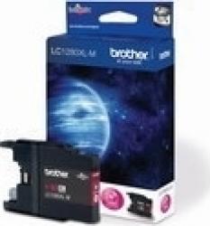 Cartus Brother LC1280XLM Magenta 1200 pag 