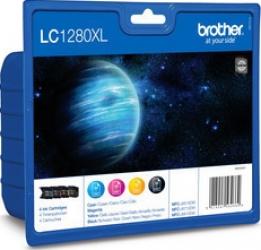 Cartus Brother LC1280XLVALBP 