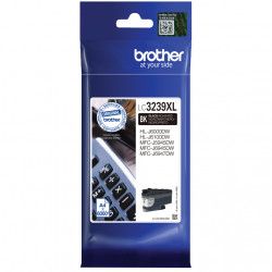 Cartus Brother LC3239XLBK Negru 6000p 