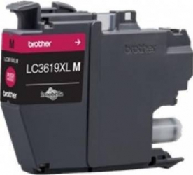 Cartus Brother LC3619XLM Magenta 1500 pag 