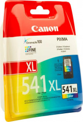 Cartus Canon CL-541XL Color 600 pag 