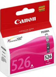 Cartus Canon CLI-526 Magenta IP4850 MG5150 5250 6150 8150 500 pag 