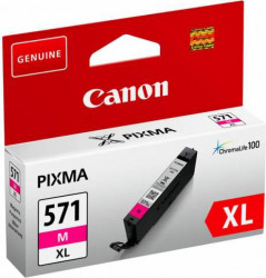 Cartus Canon CLI-571XL Magenta 11ml 