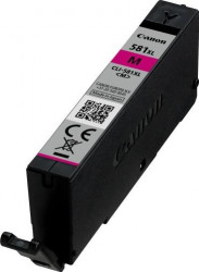 Cartus Canon CLI-581XL M PIXMA TS6150 Magenta 