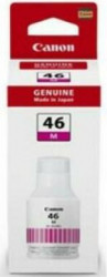 Flacon cerneala Original Canon GI-46M Magenta 14000 pagini 