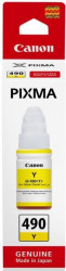 Cartus Canon GI-490 Galben G1400 G2400 G3400 