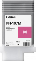 Cartus Canon PFI-107 Magenta iPF780 iPF785 130ml 