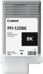 Cartus cerneala PFI-320BK negru Canon 300ml 