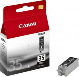 Cartus Canon PGI-35BK Negru iP100 