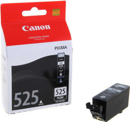 Cartus Canon PGI-525 Negru IP4850 MG5150 5250 6150 8150 