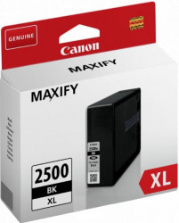 Cartus Canon PGI-2500XLB Negru Maxify MB5050 5350 IB4050 