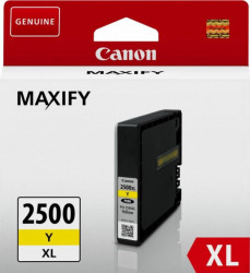 Cartus Canon PGI-2500XLY Galben Maxify MB5050 5350 IB4050 