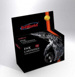 Cartus JetWorld 545XL 22 ml Negru 