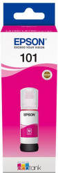 Cerneala Epson EcoTank compatibil cu L6160 L4160 L41550 70ml Magenta 